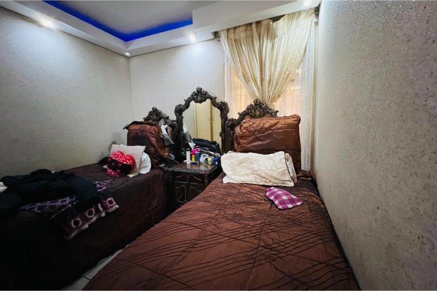 3 Bedroom Property for Sale in Zamdela Free State
